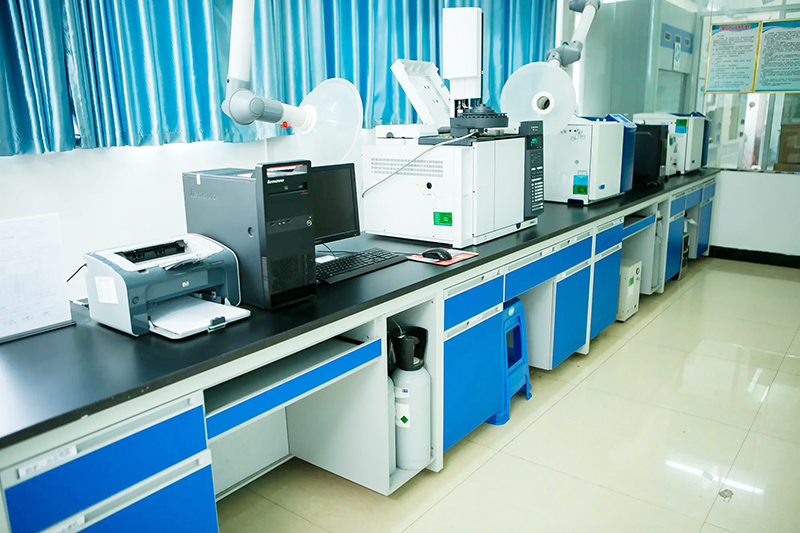 氣相色譜法如何用于食品檢測？